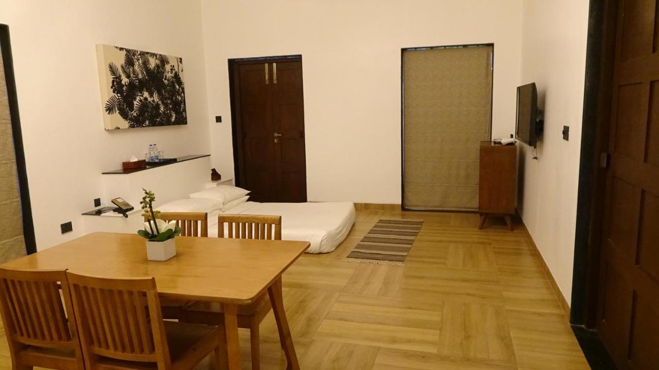 K Resort Tindivanam Εξωτερικό φωτογραφία