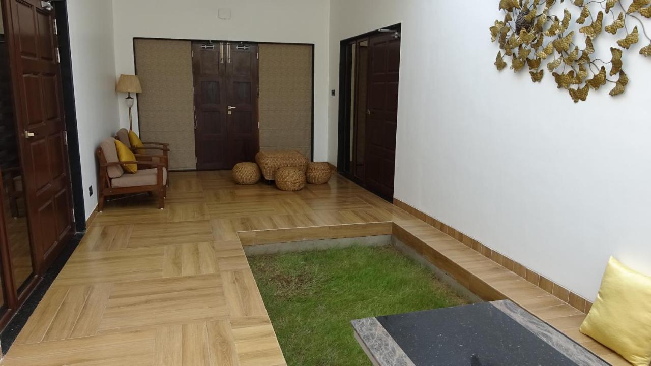 K Resort Tindivanam Εξωτερικό φωτογραφία