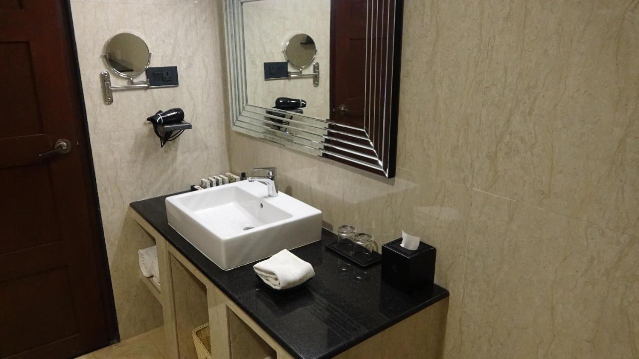 K Resort Tindivanam Εξωτερικό φωτογραφία