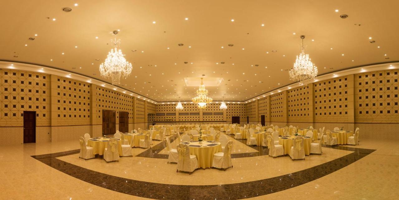 K Resort Tindivanam Εξωτερικό φωτογραφία