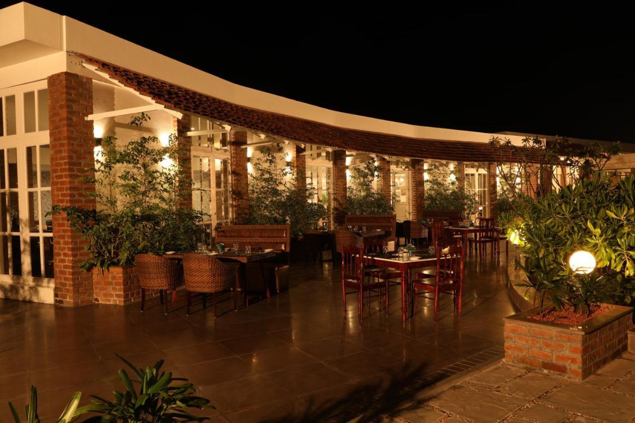 K Resort Tindivanam Εξωτερικό φωτογραφία