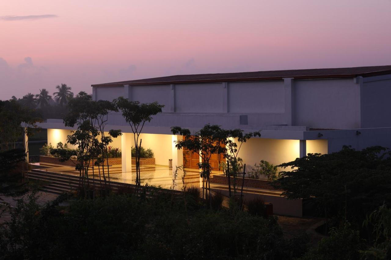 K Resort Tindivanam Εξωτερικό φωτογραφία