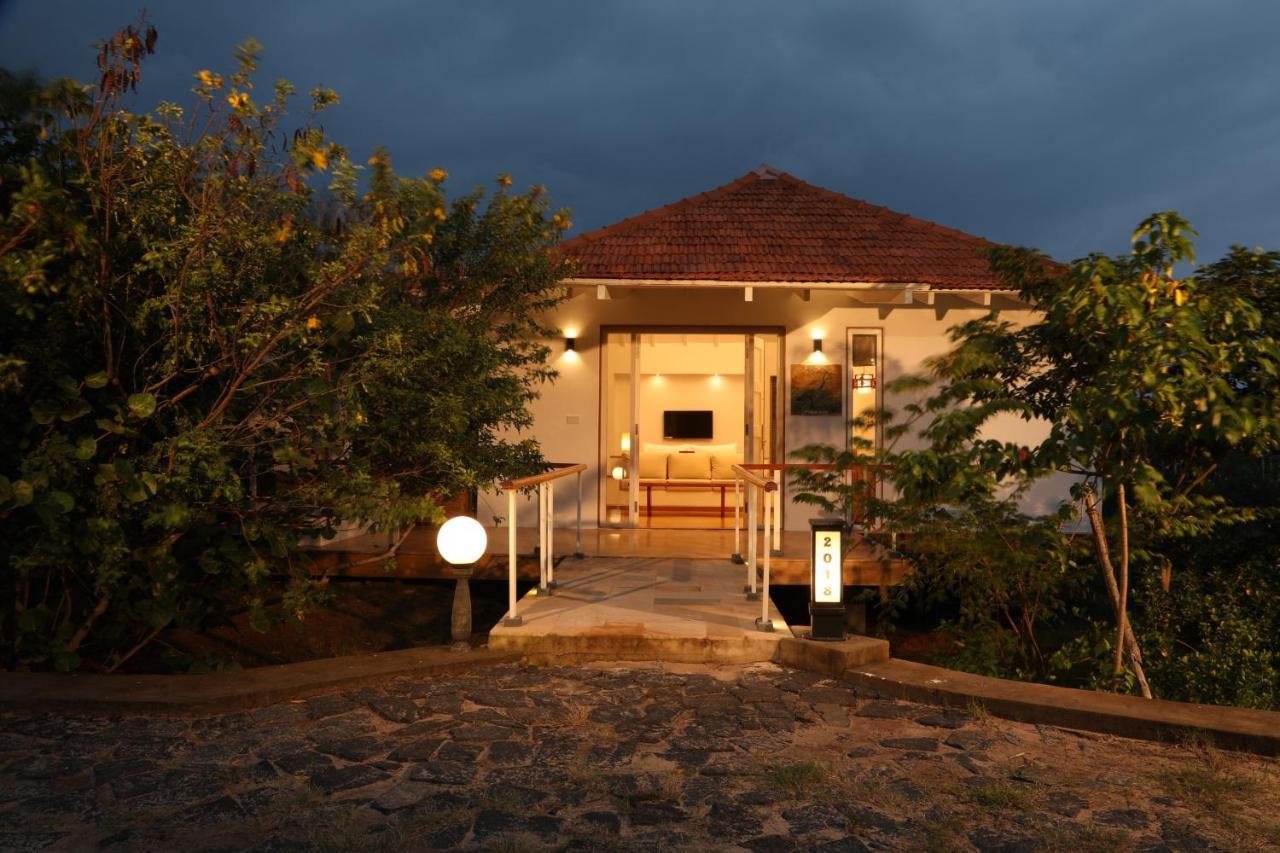 K Resort Tindivanam Εξωτερικό φωτογραφία