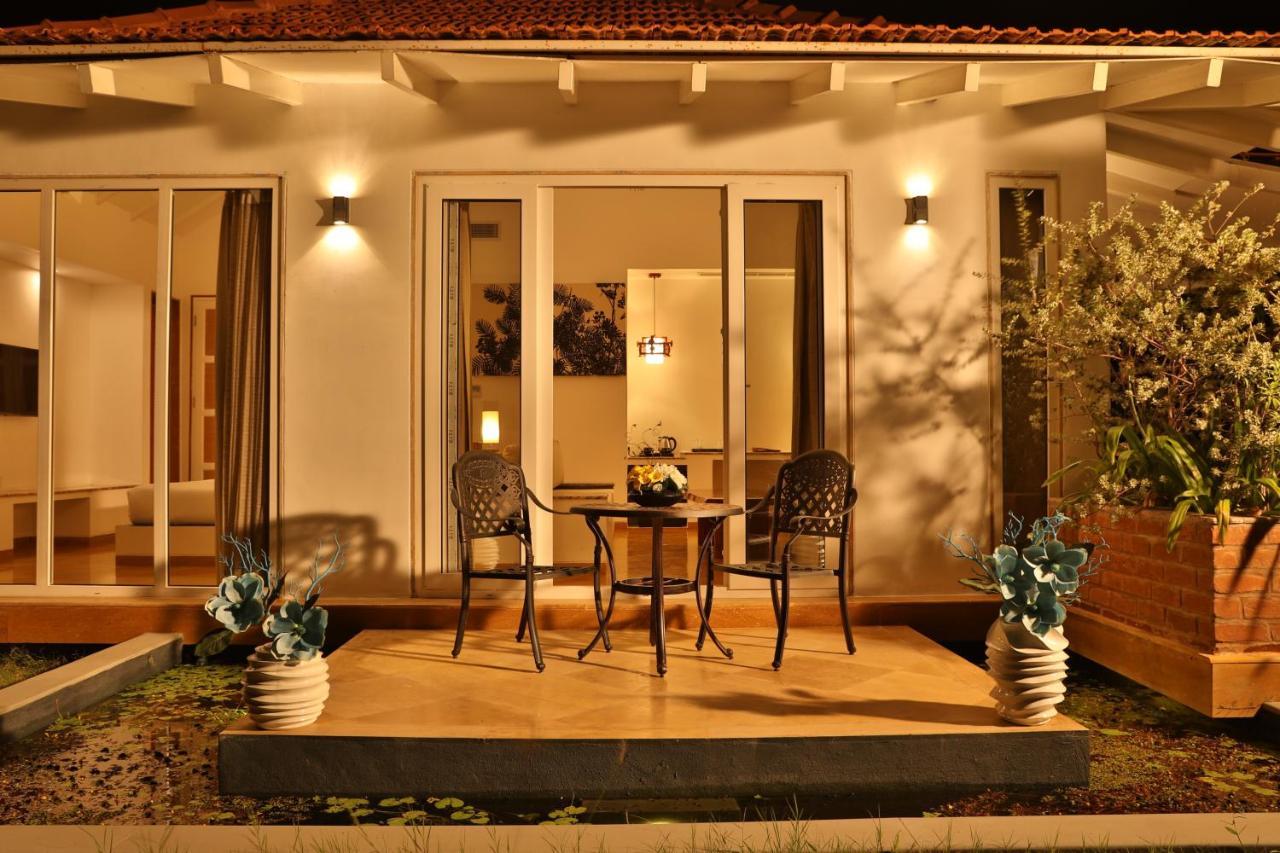 K Resort Tindivanam Εξωτερικό φωτογραφία