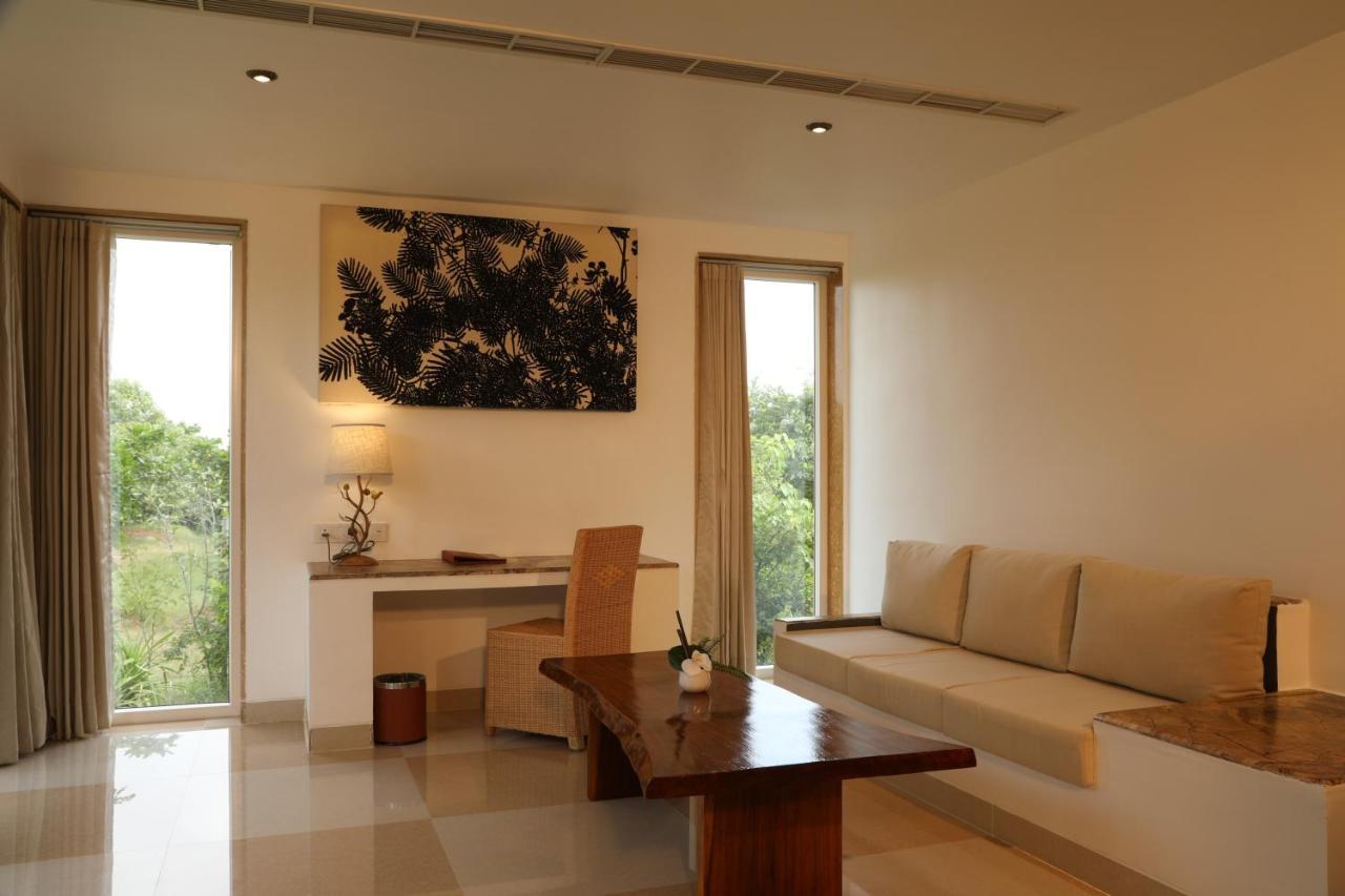 K Resort Tindivanam Εξωτερικό φωτογραφία